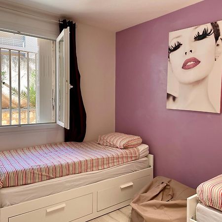 Apartmán Au Coeur Et Au Calme De Bandol, Parking Et Climatisation Exteriér fotografie